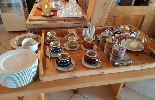 Tschierv Hotel | Hotel Al Rom