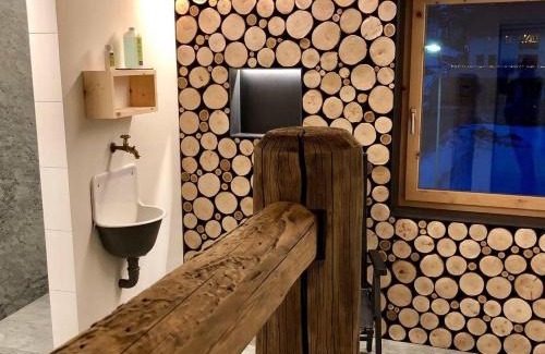 Tschierv Hotel | Hotel Al Rom
