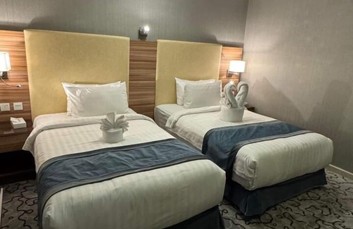 Jeddah Hotel | Hotel Al Shahba Al Faiha Jeddah فندق الشهباء الفيحاء