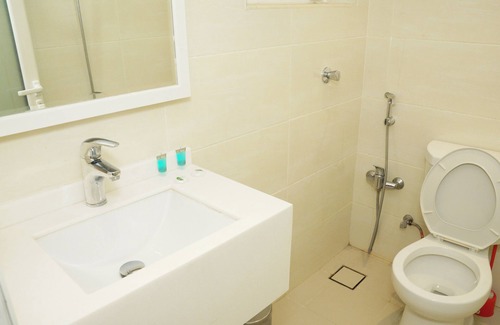 Dammam Hotel | Hotel Al Sharqiya 4 Hotel Apartments