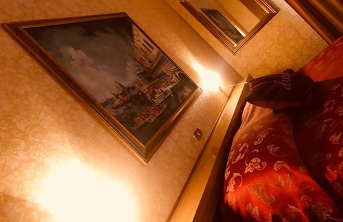 San Trovaso Hotel | Hotel Al Sole - Preganziol