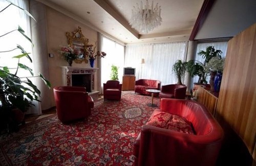 San Trovaso Hotel | Hotel Al Sole - Preganziol