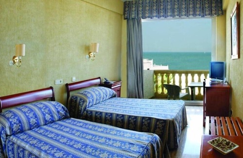 Chipiona Hotel | Hotel Al Sur de Chipiona