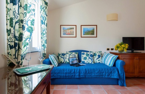 Levanto Hotel | Hotel Al Terra di Mare