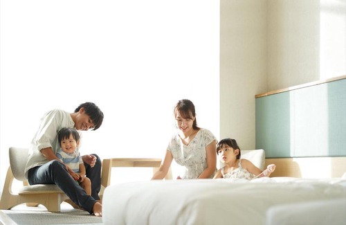 Urasoe Hotel | HOTEL AlaCOOJU OKINAWA