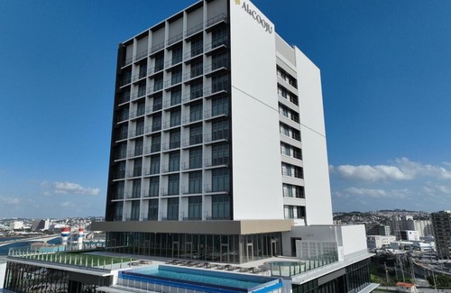 Urasoe Hotel | HOTEL AlaCOOJU OKINAWA