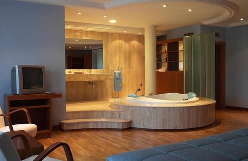 Alba de Tormes Hotel | Hotel Alameda