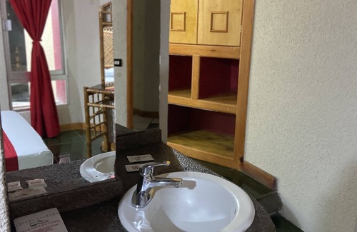 Orizaba Hotel | Hotel Alameda