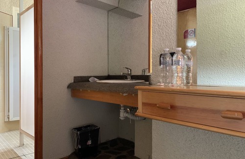 Orizaba Hotel | Hotel Alameda