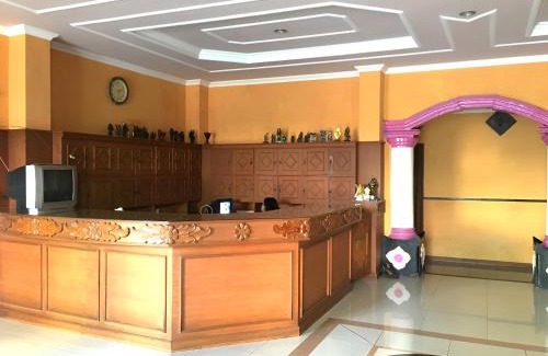 Klaten Selatan Hotel | Hotel Alami near Alun-Alun Klaten