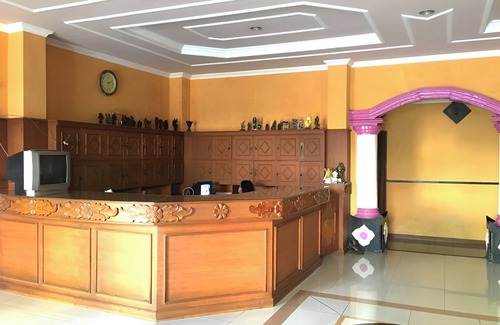 Klaten Selatan Hotel | Hotel Alami near Alun-Alun Klaten
