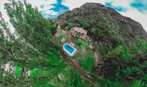 Belen Bed & Breakfast | Hotel alamos de la puntilla
