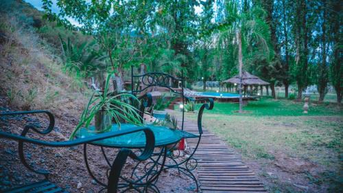 Belen Bed & Breakfast | Hotel alamos de la puntilla