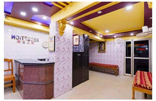 Kharagpur Cabin | Hotel Alan-kar Lodge Kharagpur