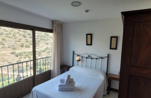 Torrox Hotel | Hotel Alandalus