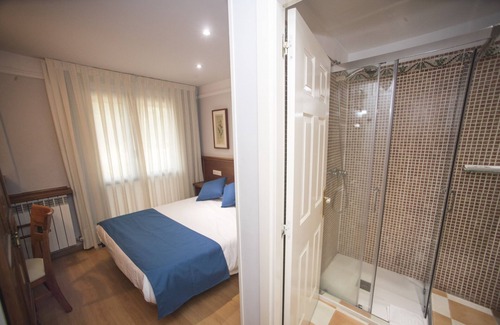 Soria Hotel | Hotel Alba