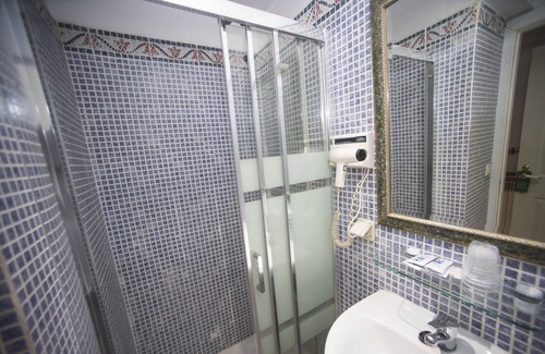 Soria Hotel | Hotel Alba