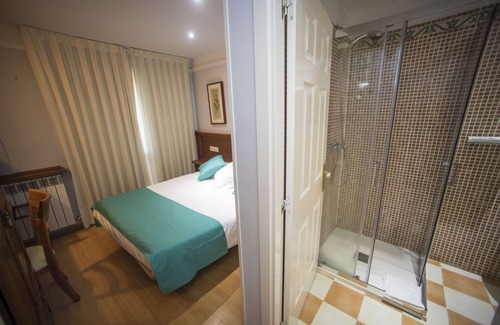 Soria Hotel | Hotel Alba