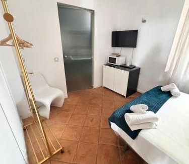 Coin Hotel | Hotel Albaicín