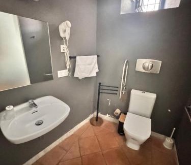 Coin Hotel | Hotel Albaicín