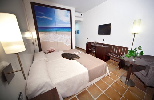 Mazagon Hotel | Hotel Albaida Nature