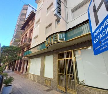 La Perla Hotel | Hotel Albamar