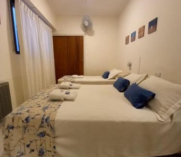 La Perla Hotel | Hotel Albamar