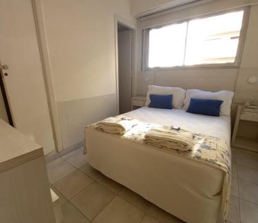 La Perla Hotel | Hotel Albamar