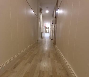 La Perla Hotel | Hotel Albamar