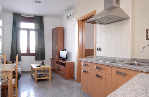 La Lantejuela Hotel | Hotel Albanta