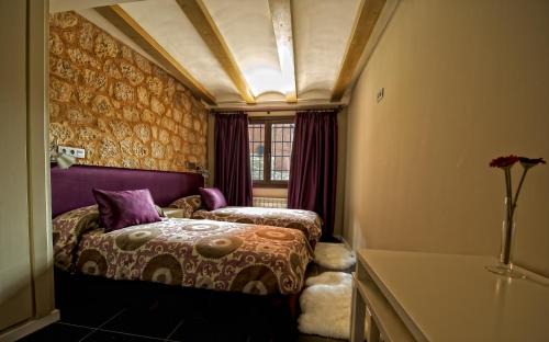 Albarracin Hotel | Hotel Albanuracín