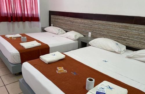 La Penita de Jaltemba Hotel | Hotel Albatros