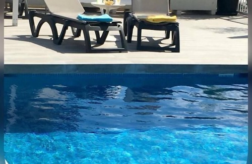 Grao de Gandia House | Hotel Albatros