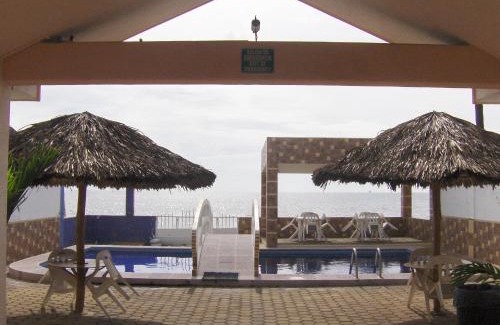 Manzanillo Hotel | Hotel Albatros