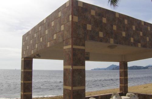 Manzanillo Hotel | Hotel Albatros