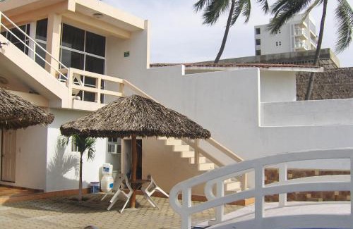 Manzanillo Hotel | Hotel Albatros