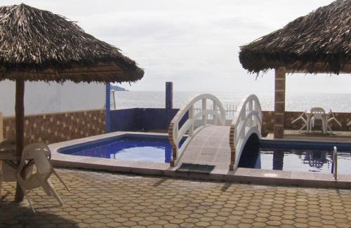 Manzanillo Hotel | Hotel Albatros