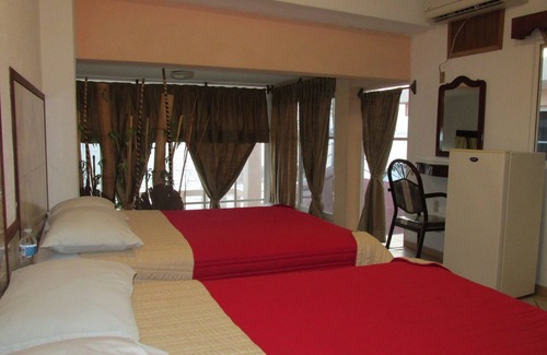 Manzanillo Hotel | Hotel Albatros