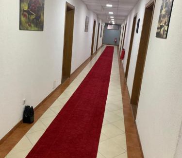 Dushanovë Hotel | Hotel Albatros