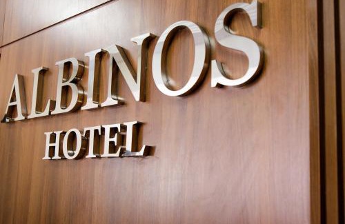 Itaperuna Hotel | Hotel Albinos