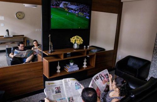 Itaperuna Hotel | Hotel Albinos