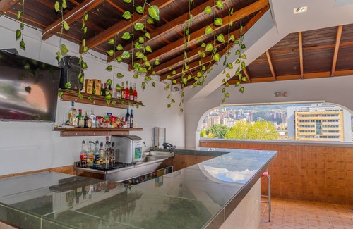 Itagui Hotel | Hotel Alcaravan Medellín