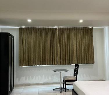 Poza Rica Hotel | Hotel Alcazar Poza Rica, Centro