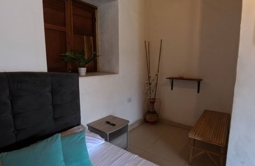 Utica Hotel | Hotel Alcazar Real