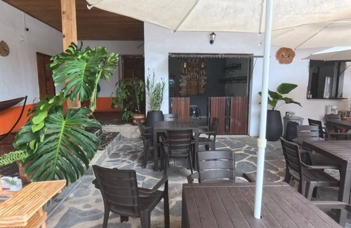 Utica Hotel | Hotel Alcazar Real