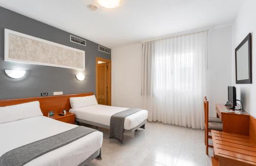 Toro Hotel | Hotel Alda Ciudad de Toro