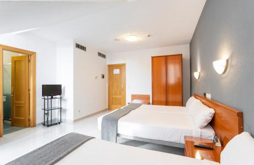 Toro Hotel | Hotel Alda Ciudad de Toro