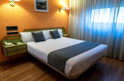 Guijuelo Hotel | Hotel Alda Guijuelo
