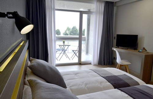 Sada Hotel | Hotel Alda Sada Marina