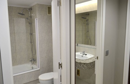Sada Hotel | Hotel Alda Sada Marina